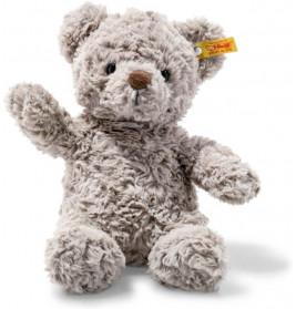 Steiff Honey Teddybär, grau, 28 cm