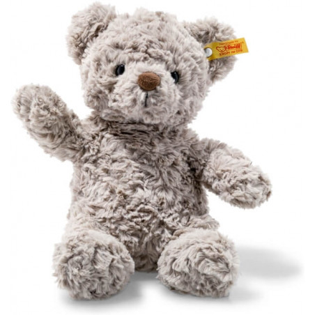 Steiff Honey Teddybär, grau, 28 cm