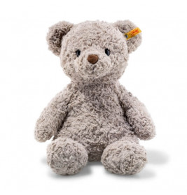 Steiff Honey Teddybär, grau, 38 cm