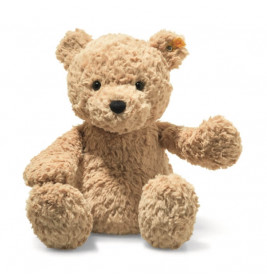 Teddyb.Jimmy 40 hellbraun