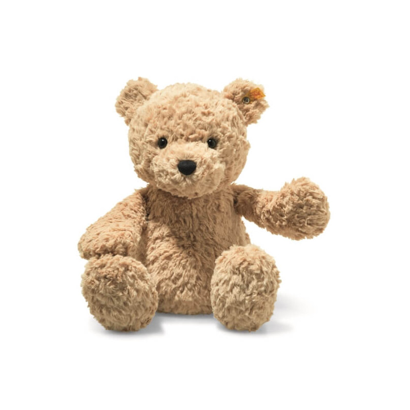 Teddyb.Jimmy 40 hellbraun