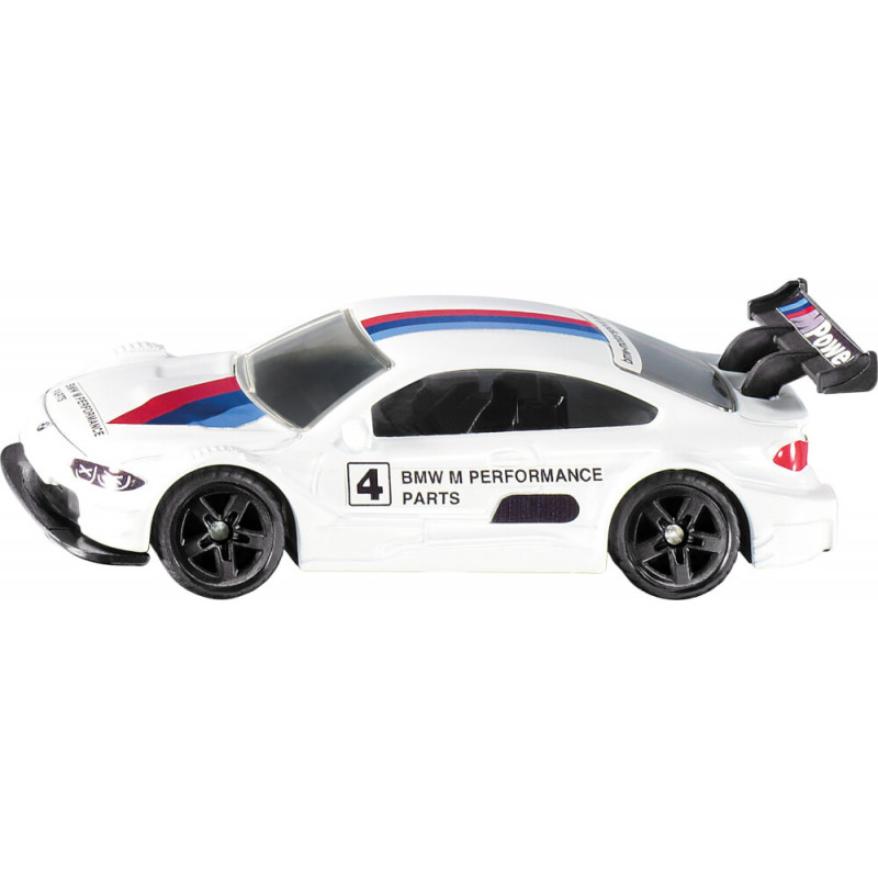 SIKU 1581 BMW M4 Racing 2016