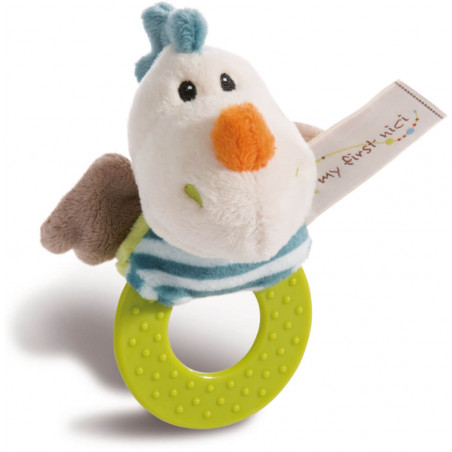 Beissring Drache Dragilu 12cm