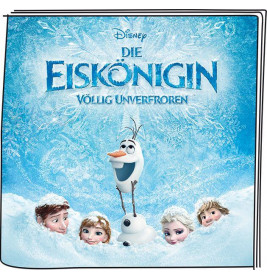 Tonie Die Eiskönigin Disney