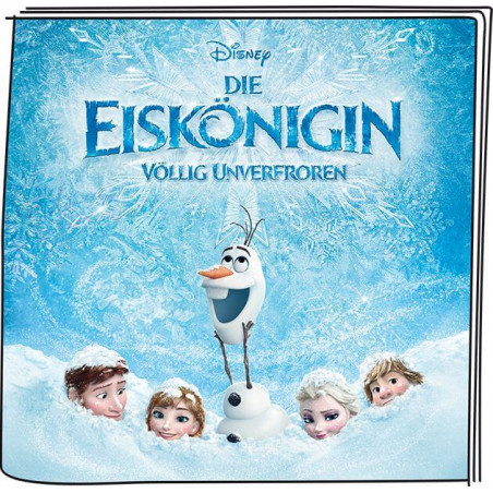 Tonie Die Eiskönigin Disney