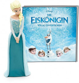 Tonie Die Eiskönigin Disney