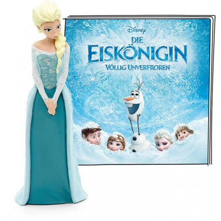 Tonie Die Eiskönigin Disney