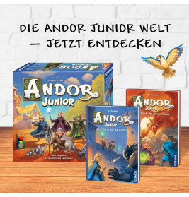 Kosmos Andor Junior