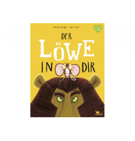 Der Löwe in dir