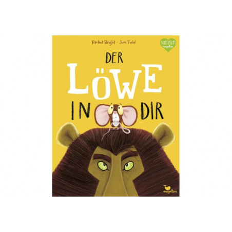 Der Löwe in dir