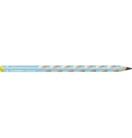 Bleistift Easygraph HB, L, sort.