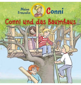 CD Conni 61 - Baumhaus