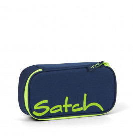 satch Schlamperbox Toxic Yellow
