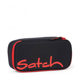 satch Schlamperbox Fire Phantom