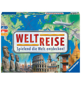 Weltreise