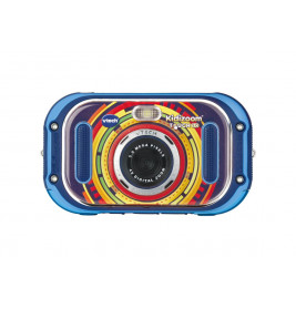 KidiZoom Touch 5.0 blau inkl. Tragetasche blau