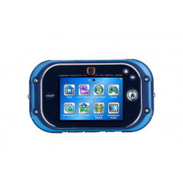 KidiZoom Touch 5.0 blau inkl. Tragetasche blau