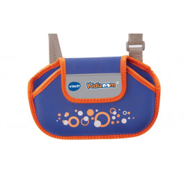 KidiZoom Touch 5.0 blau inkl. Tragetasche blau