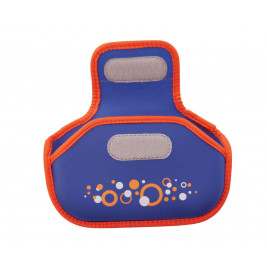 KidiZoom Touch 5.0 blau inkl. Tragetasche blau
