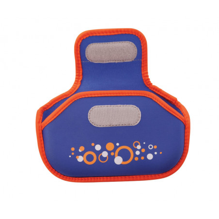 KidiZoom Touch 5.0 blau inkl. Tragetasche blau