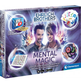 Clementoni Mental-Magie