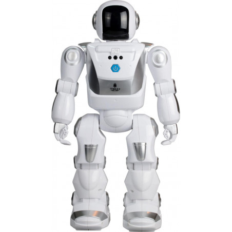 Program A Bot X