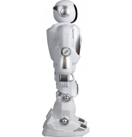 Program A Bot X