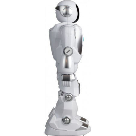 Program A Bot X