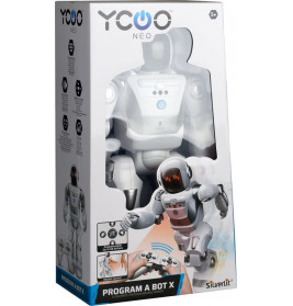 Program A Bot X
