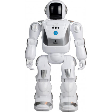Program A Bot X