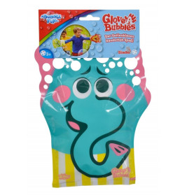 Bubble Fun  Glove a Bubble Seifenblasen, 4-s.