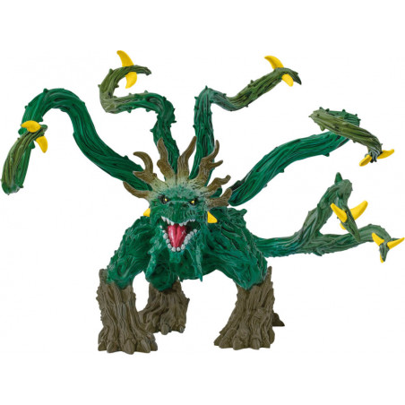 Schleich Eldrador 70144 Dschungel Ungeheuer
