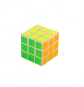 Glow in the Dark Zauberwürfel-