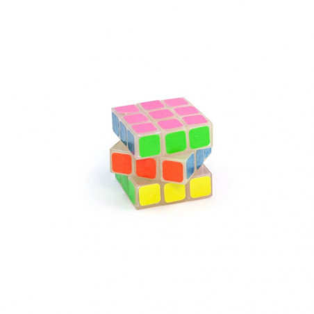 Glow in the Dark Zauberwürfel-