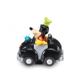 Tut Tut Baby Flitzer - Goofys Polizeiauto