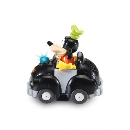 Tut Tut Baby Flitzer - Goofys Polizeiauto