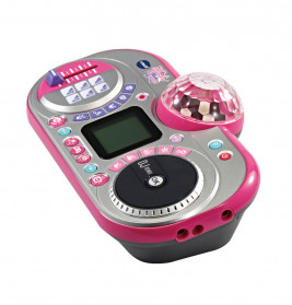 Vtech 80-531704 Kidi Super Star DJ Studio