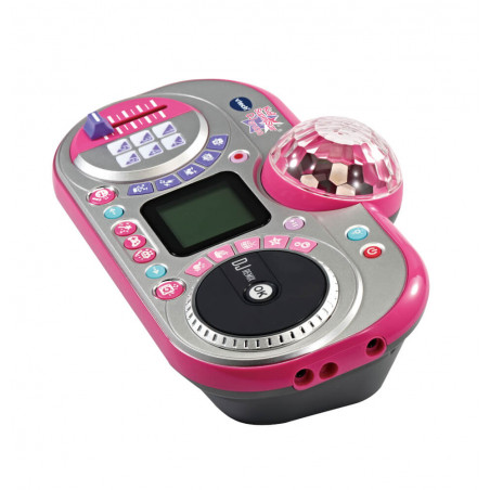 Vtech 80-531704 Kidi Super Star DJ Studio