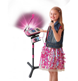 Vtech 80-531704 Kidi Super Star DJ Studio