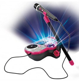 Vtech 80-531704 Kidi Super Star DJ Studio