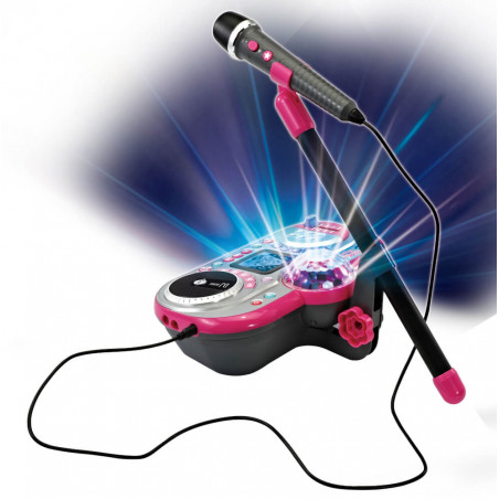 Vtech 80-531704 Kidi Super Star DJ Studio