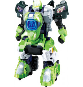 Switch & Go Dinos - RC Roboter T-Rex