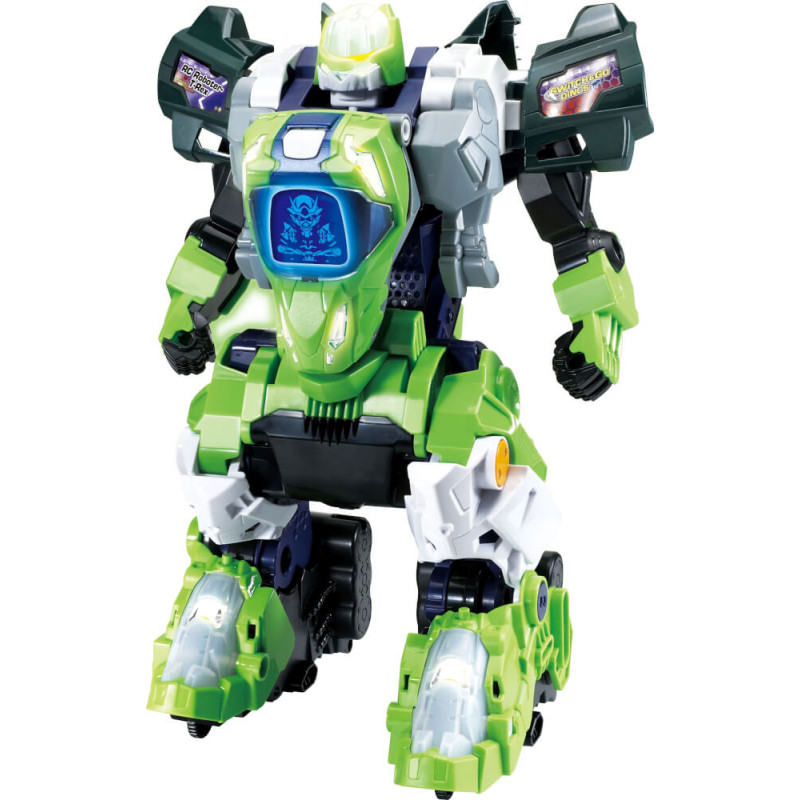Switch & Go Dinos - RC Roboter T-Rex Switch & Go Dinos - RC Roboter T-Rex