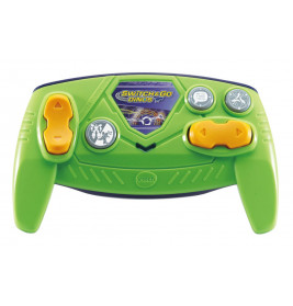 Switch & Go Dinos - RC Roboter T-Rex