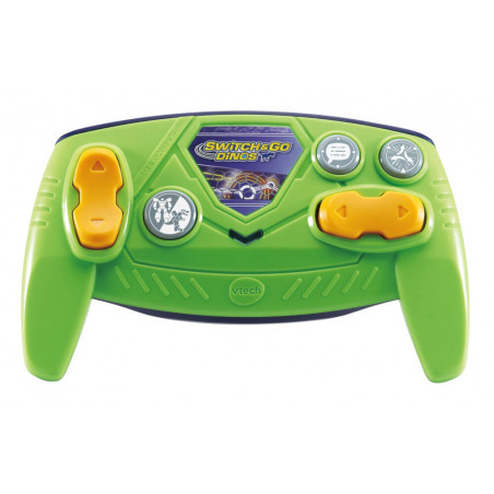 Switch & Go Dinos - RC Roboter T-Rex Switch & Go Dinos - RC Roboter T-Rex