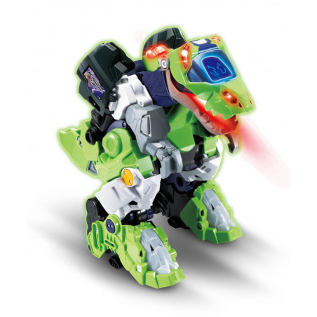 Switch & Go Dinos - RC Roboter T-Rex Switch & Go Dinos - RC Roboter T-Rex