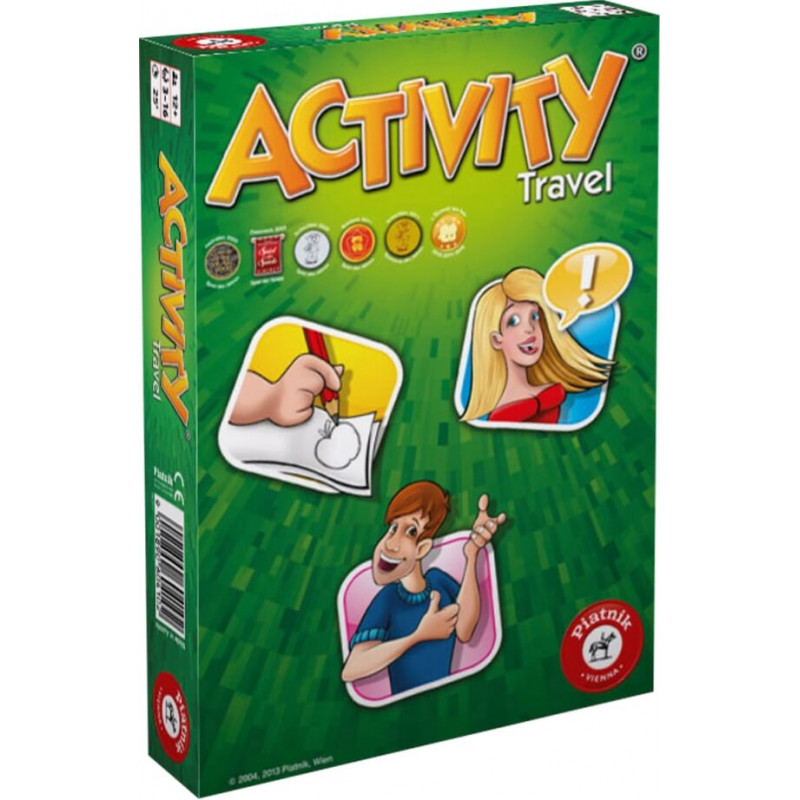 Activity Travel