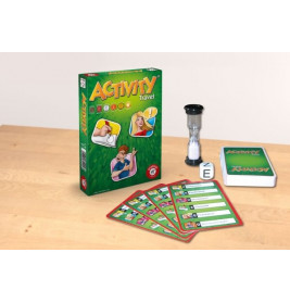 Activity Travel