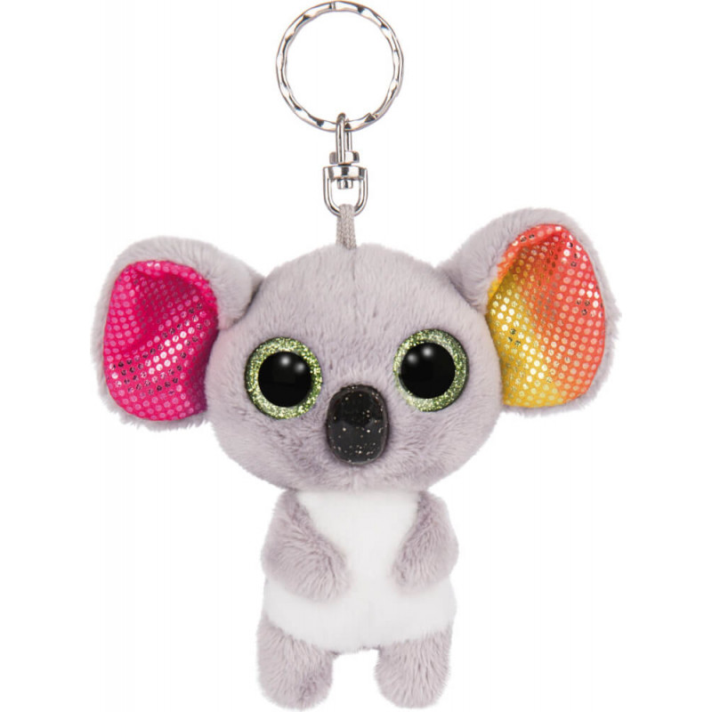 Glubschis Schlüsselanhänger Koala