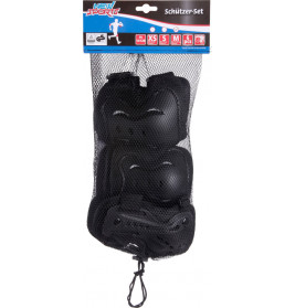 Schützerset M, von 25-50 kg